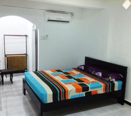 Nur Muslim 3 Homestay At Kota Bharu