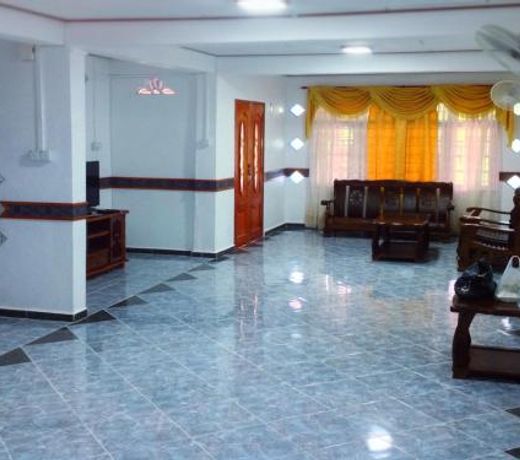 Nur Muslim 3 Homestay At Kota Bharu