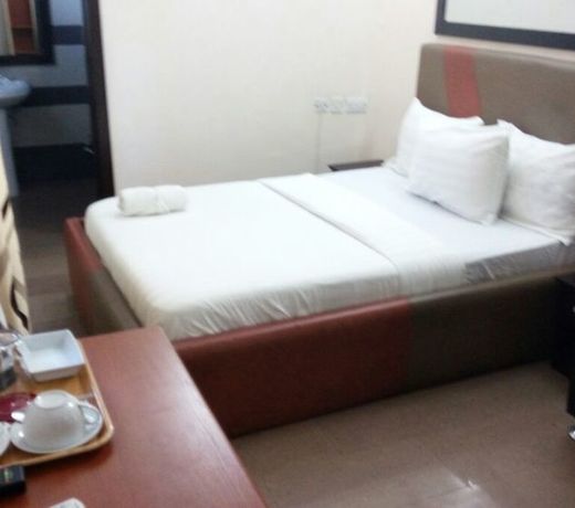 Primal Hotel Apapa