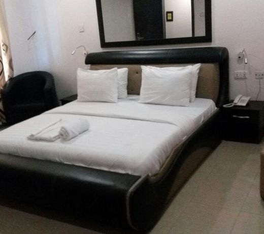Primal Hotel Apapa
