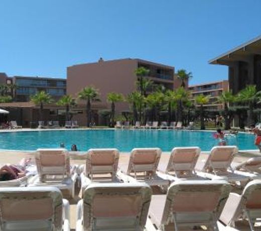 Fantastic apartment Salgados Beach