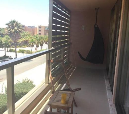 Fantastic apartment Salgados Beach