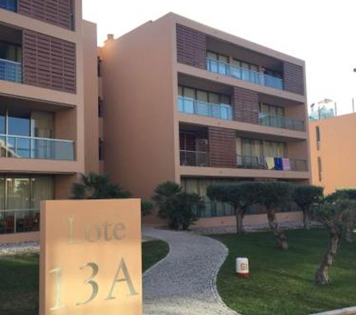 Fantastic apartment Salgados Beach