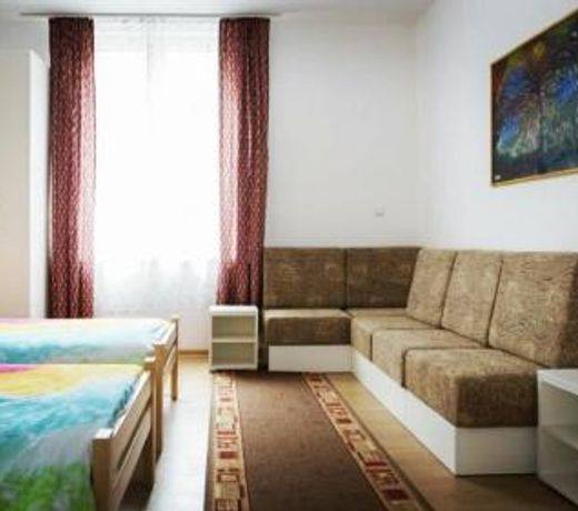 Beograd Admiral Apartments