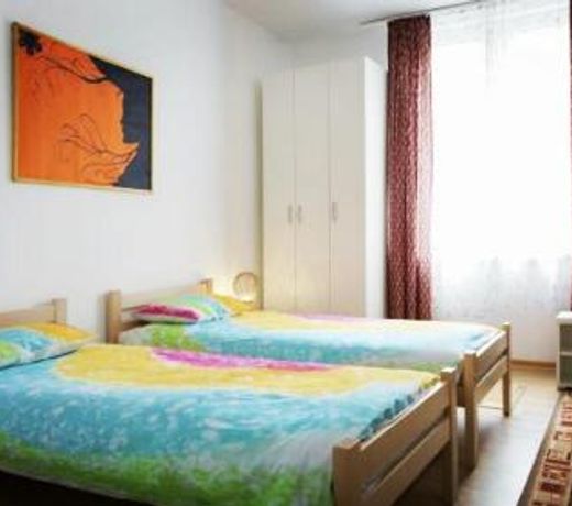 Beograd Admiral Apartments