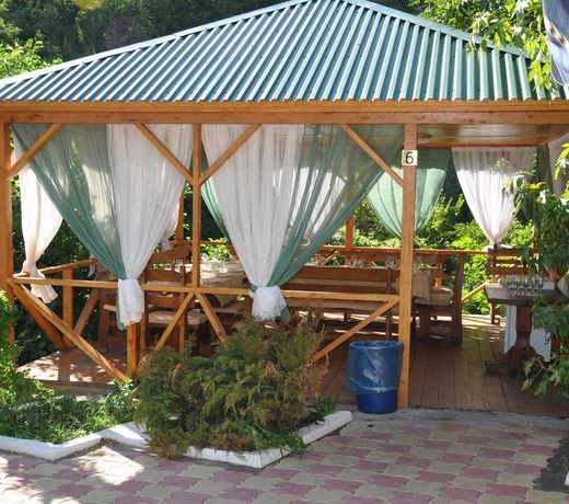 Resort Kanyon