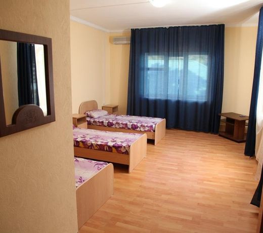Resort Kanyon