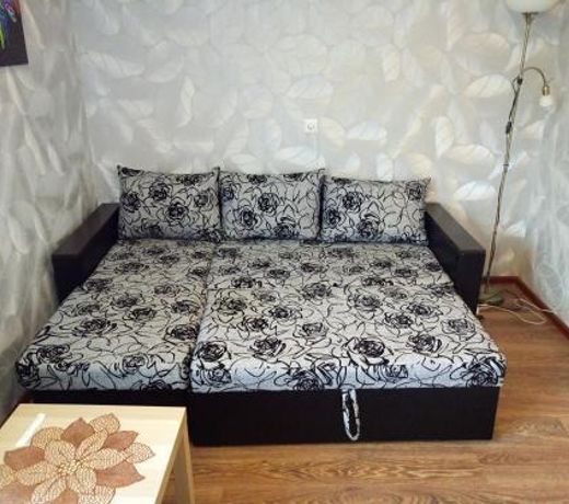 Apartment on Krasnaya 45