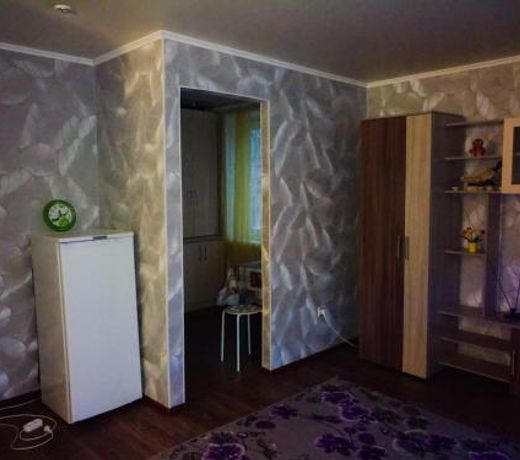 Apartment on Krasnaya 45