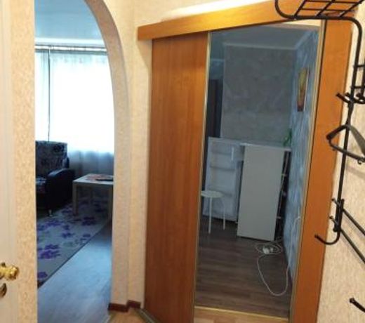 Apartment on Krasnaya 45