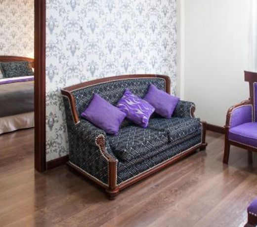 Hotel Castilla Real