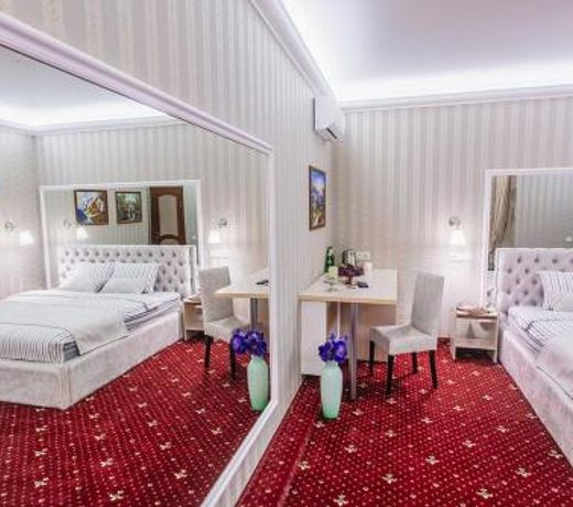 Hotel Aqua - Life