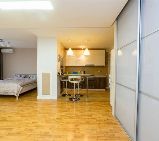 Apartment on pr-t Lenina 148