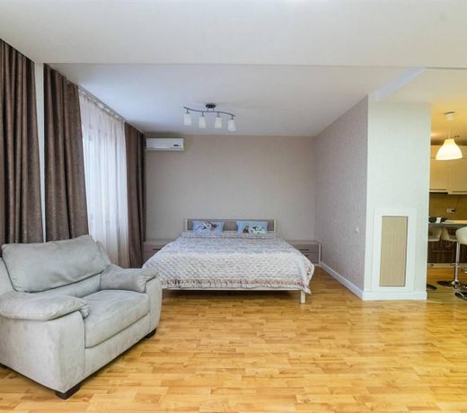 Apartment on pr-t Lenina 148