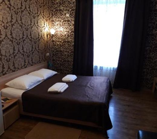 Hotel Komsomolskaya
