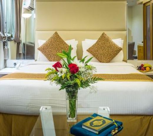 Al Muhaidb Al Takhasosi Hotel