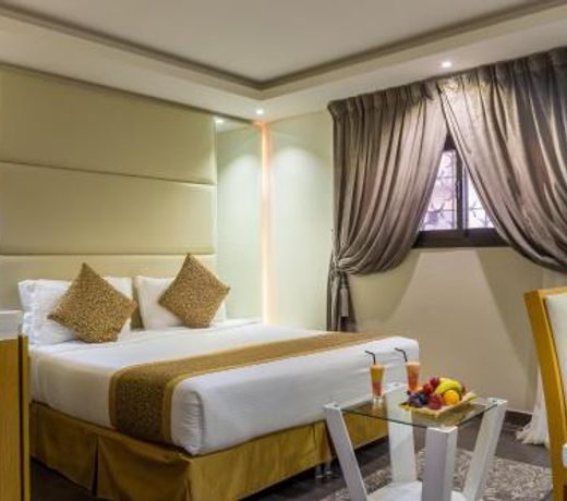 Al Muhaidb Al Takhasosi Hotel