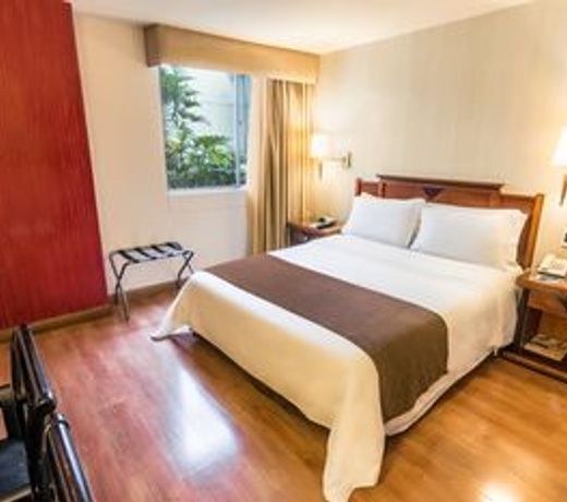 GHL Hotel Abadia Plaza