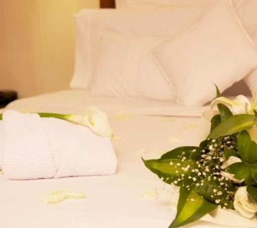 GHL Hotel Abadia Plaza