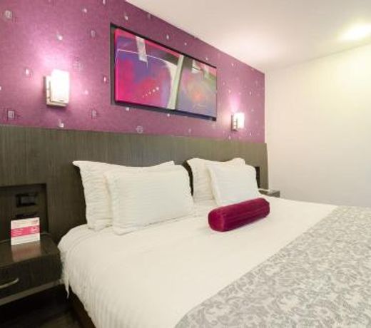Top Deck Hotel