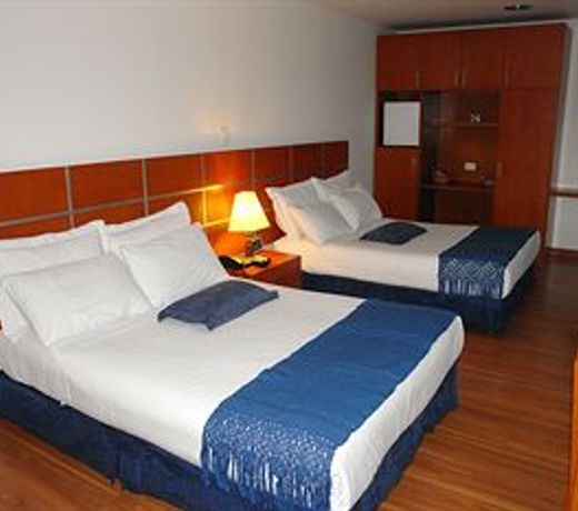 Top Deck Hotel