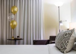 Movich Hotel de Pereira фото 2, г. Перейра, Колумбия