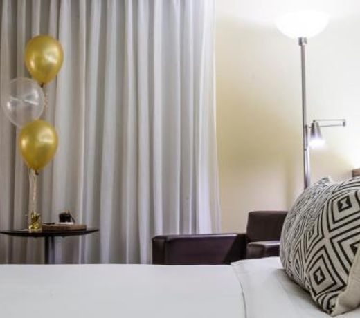 Movich Hotel de Pereira