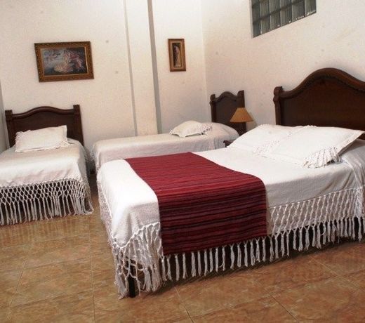 HOTEL BENIDORM PEREIRA