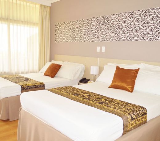 Hotel Torreon