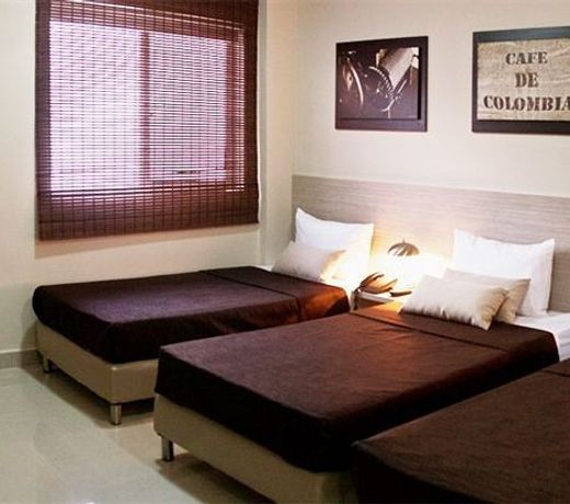 Condina Hotel