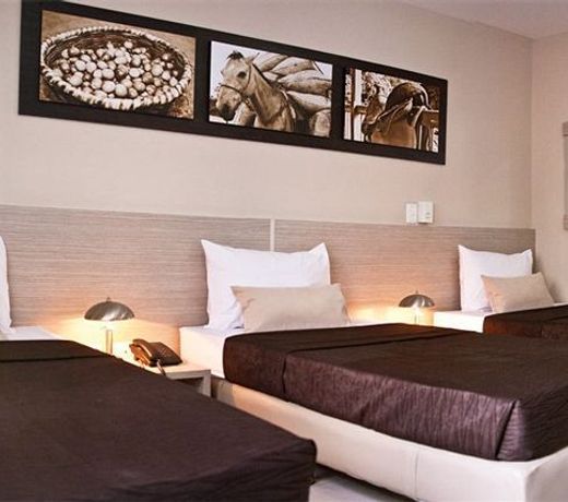 Condina Hotel
