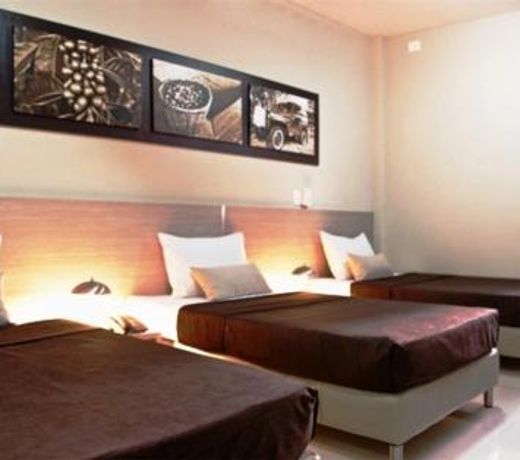 Condina Hotel
