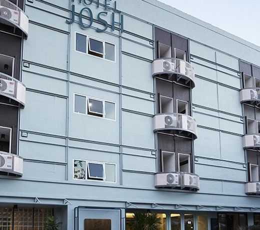 Josh Hotel
