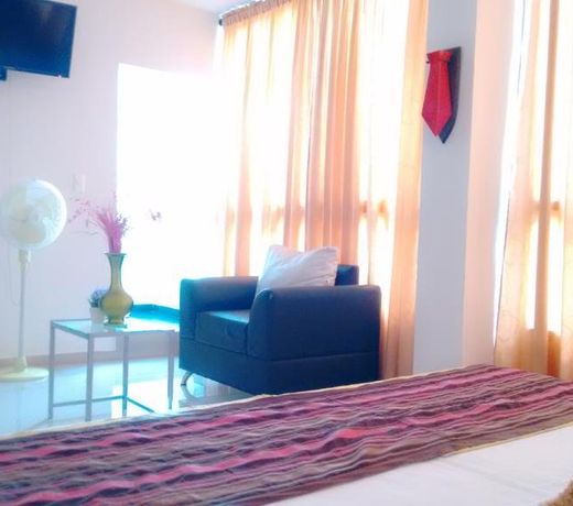 Hotel Suite Center Pereira