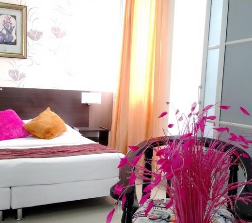 Hotel Suite Center Pereira