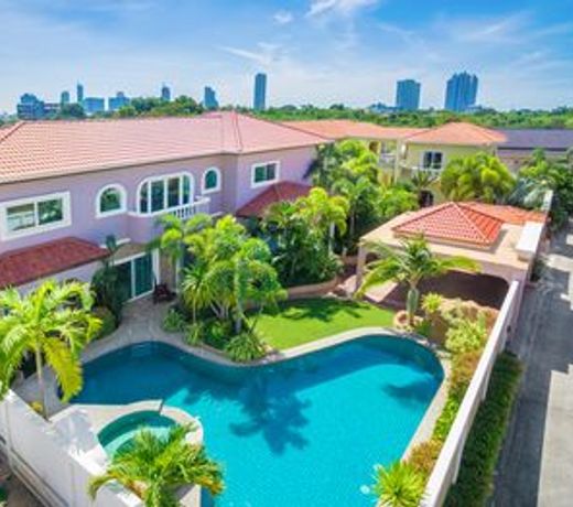 Premium Pool Villa Pattaya