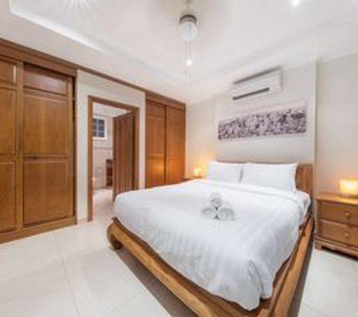 Premium Pool Villa Pattaya