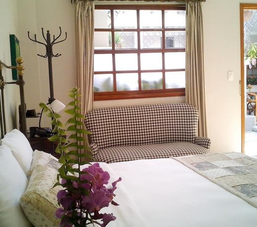 Hotel Don Alfonso