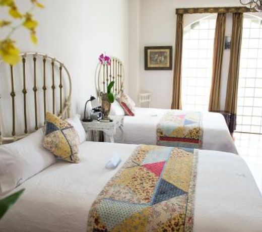 Hotel Don Alfonso
