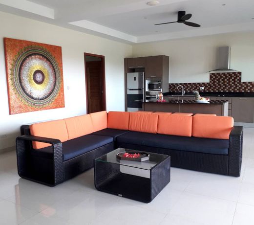 Samui Holidays Residence Koh Samui