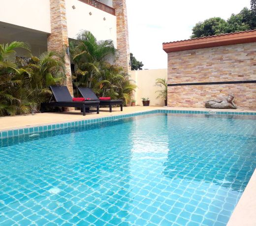Samui Holidays Residence Koh Samui