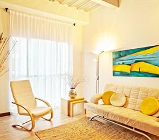 Habitat Suites Hotel