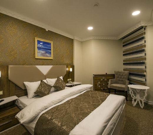 Kars-i Si̇ri̇n Otel