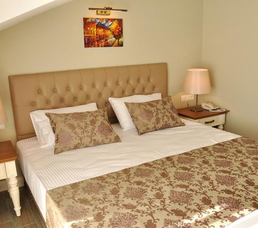 Sarban Hotel
