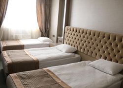 Grand Midyat Hotel фото 3