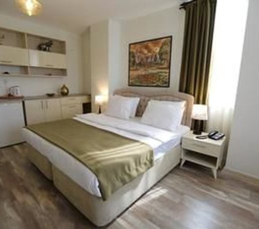 Deveci Cukurova Hotel