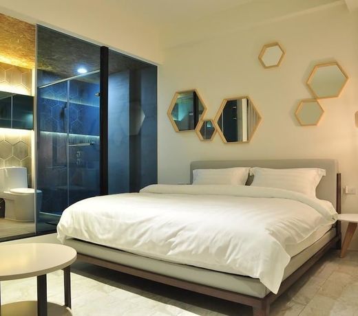 The Loft B&B