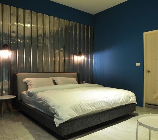 The Loft B&B