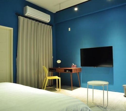 The Loft B&B
