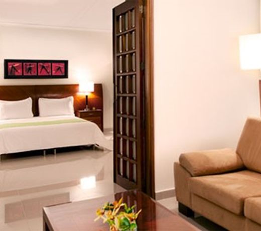 Hotel Soratama